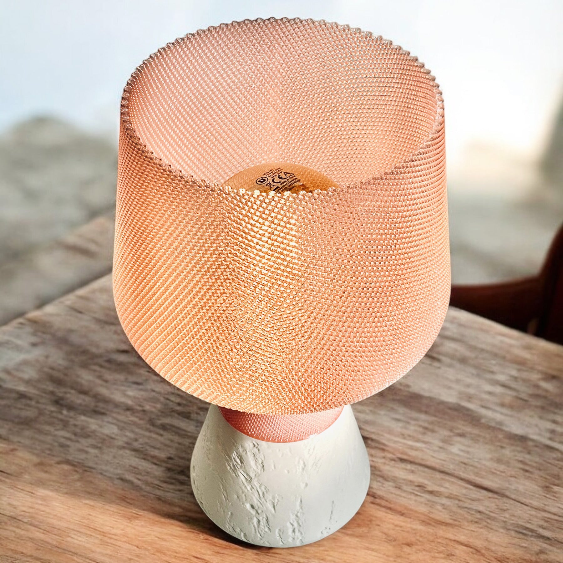LightWeave