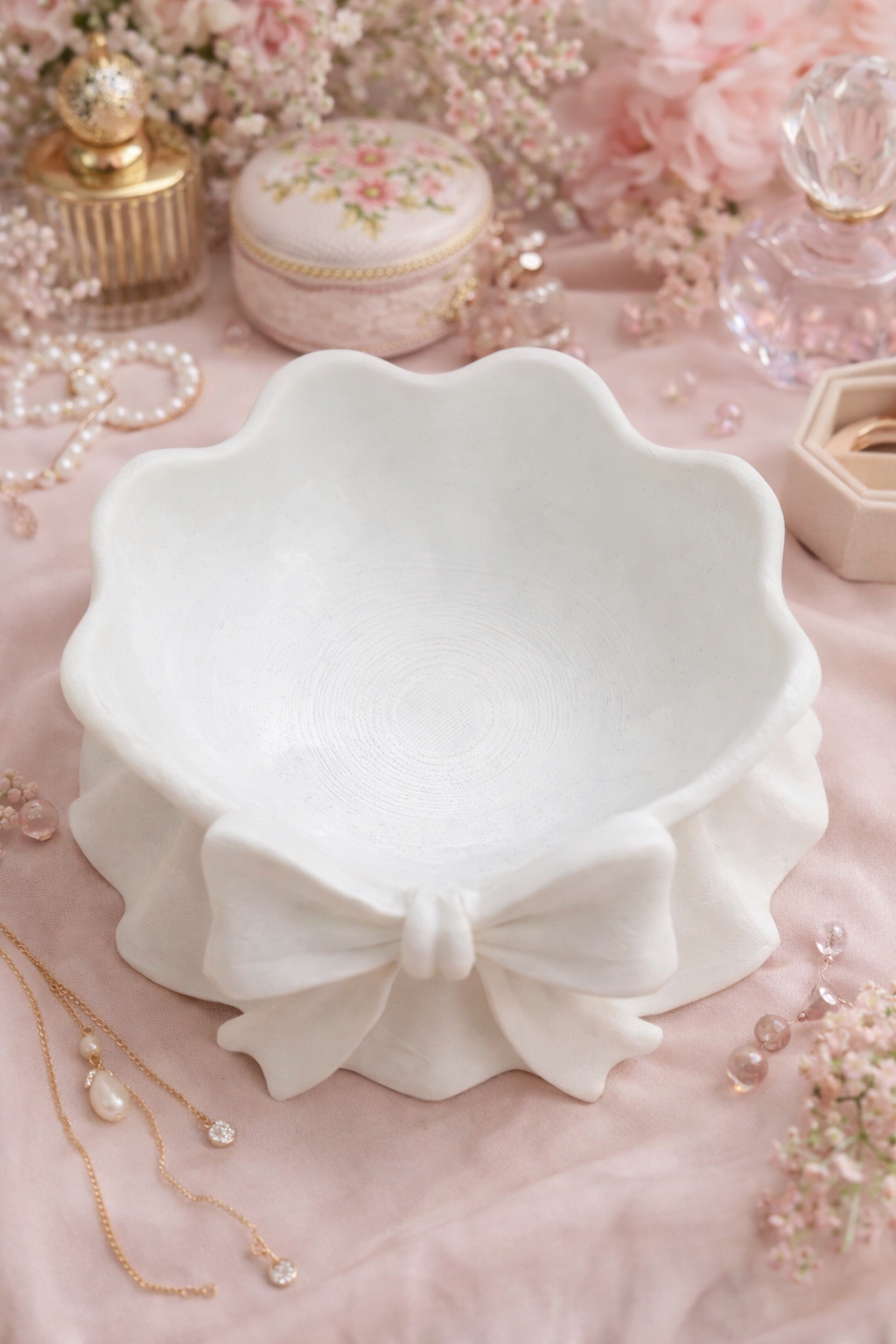 Catchall Bowl