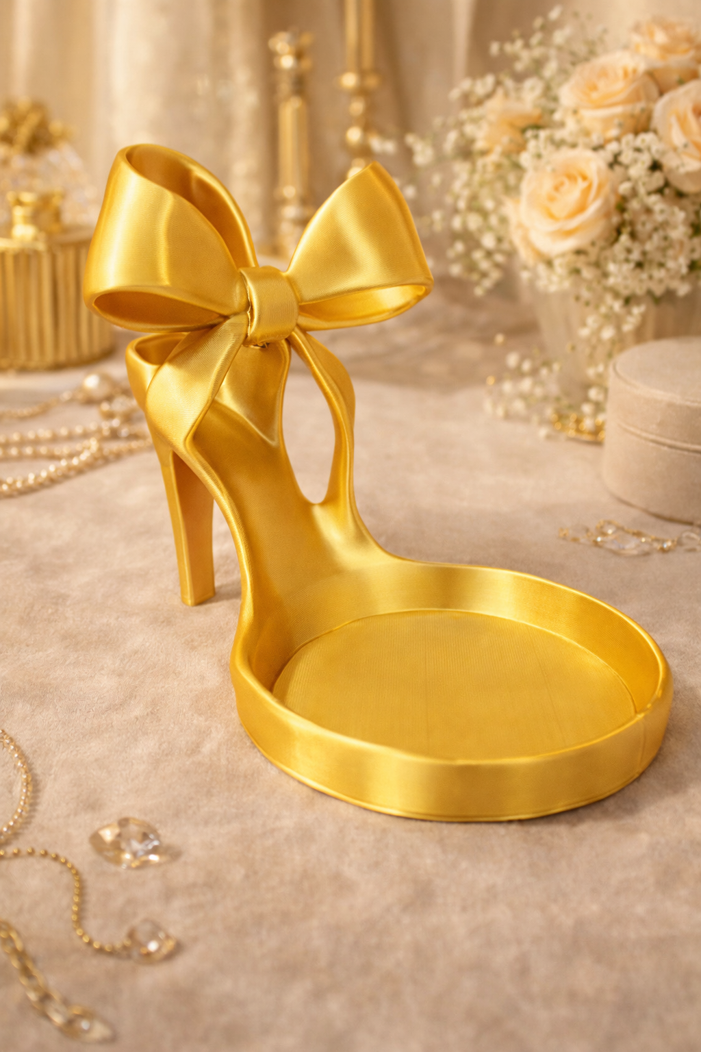 High-Heel