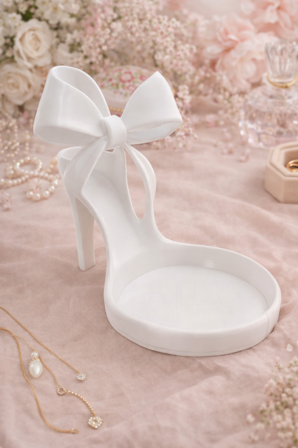 High-Heel