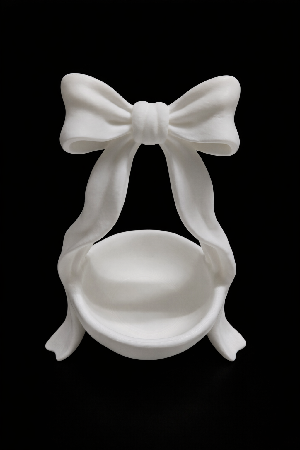 Bow Catchall Dish