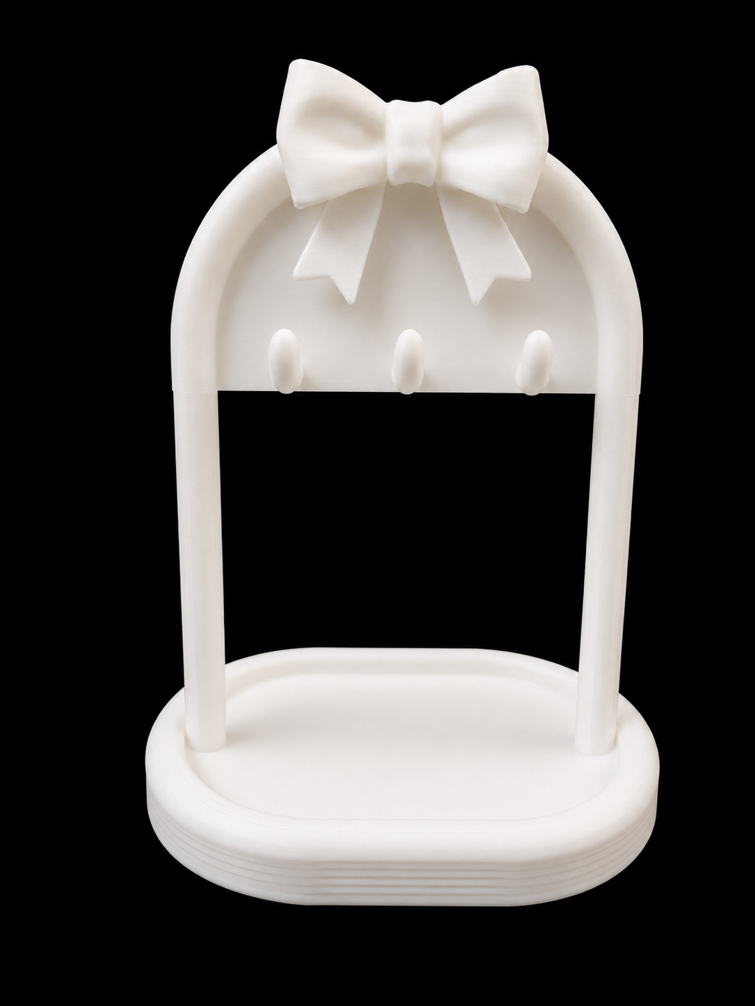 Bow Elegance